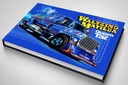 Waltzing Matilda Jet Truck Book